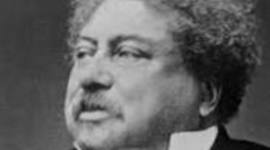 Timeline: Alexandre Dumas