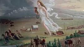 Timeline: Unit 3 Westward Expansion & Industrialization