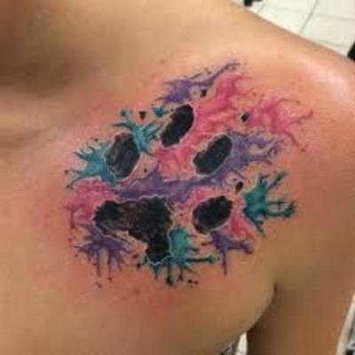 Timeline: La historia de mi vida