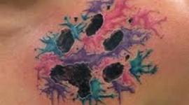 Timeline: La historia de mi vida