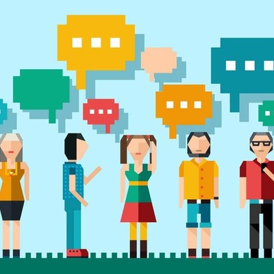 Timeline: Evolución de las redes sociales