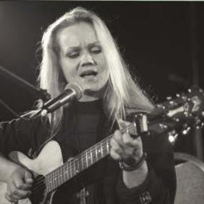 Timeline: Eva Cassidy