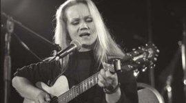 Timeline: Eva Cassidy