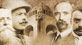 Timeline: ETAPAS DEL MOVIMIENTO ARMADO