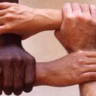 Timeline: EL RACISMO ORIGINADO EN EL SIGLO  XVI