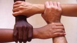 Timeline: EL RACISMO ORIGINADO EN EL SIGLO  XVI