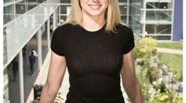 Timeline: Marissa Mayer