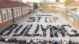 Timeline: EL BULLYING EN LA NIÑES