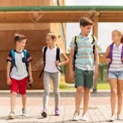 Timeline: Comunicacion en la Escuela