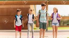 Timeline: Comunicacion en la Escuela