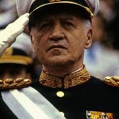 Timeline: Presidencia de Leopoldo Galtieri