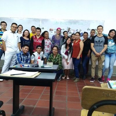 Timeline: Proyecto De Vida