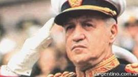 Timeline: Presidencia de Reynaldo Bignone