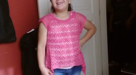 Timeline: Mi vida desde los 8 años hasta los 10 años