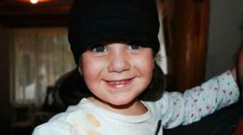 Timeline: Mi vida desde los 6 años hasta los 10 años