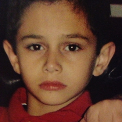 Timeline: Línea del tiempo: Alejandro Cruz