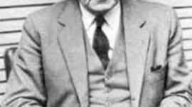 Timeline: Presidencia de Aramburu