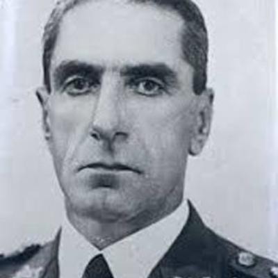 Timeline: Presidencia de Lonardi