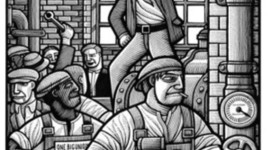 Timeline: LOS MOVIMIENTOS OBREROS