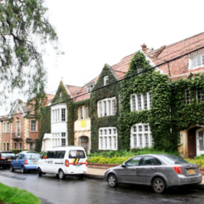 Timeline: Recorrido turístico por Teusaquillo