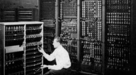 Timeline: Computadores