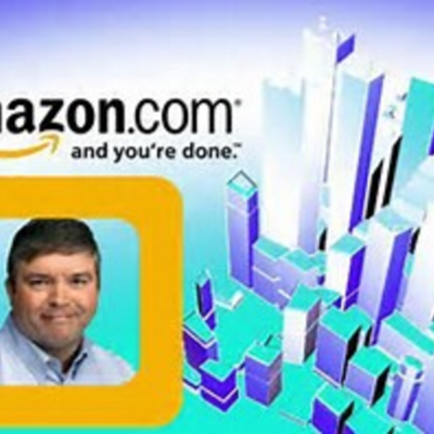 Timeline: Rick Dlazell