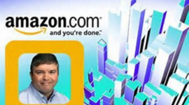 Timeline: Rick Dlazell