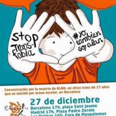 Timeline: acoso escolar