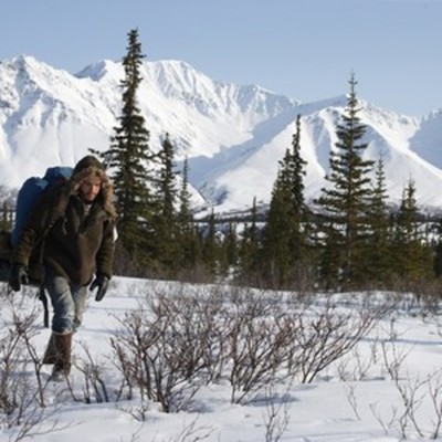 Timeline: Into the Wild RAFT Project