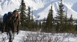 Timeline: Into the Wild RAFT Project