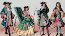 Timeline:  French aristocracy/nobility during Napoleonic era