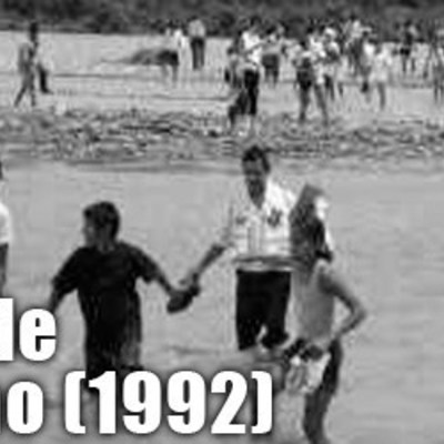 Timeline: Contexto de la masacre de caño sibao