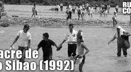 Timeline: Contexto de la masacre de caño sibao