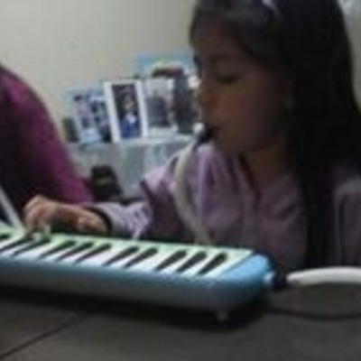 Timeline: MI VIDA MUSICAL