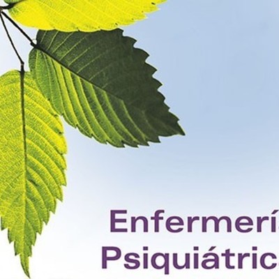 Timeline: Línea del tiempo. Enfermería en el cuidado psiquiatrico.