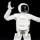 Honda new asimo 1