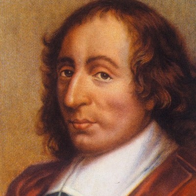 Timeline: Blaise Pascal