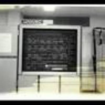 Timeline: Historia de los ordenadores