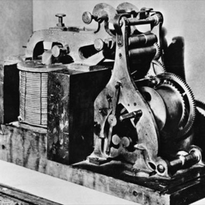 Timeline: historia dels telefons