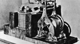 Timeline: historia dels telefons