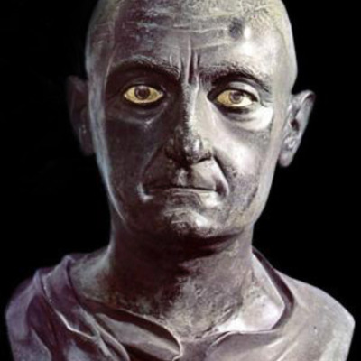 Timeline: PUBLIO CORNELIO ESCIPIÓN