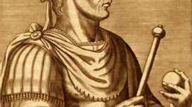 Timeline: Constantino (270- 337)
