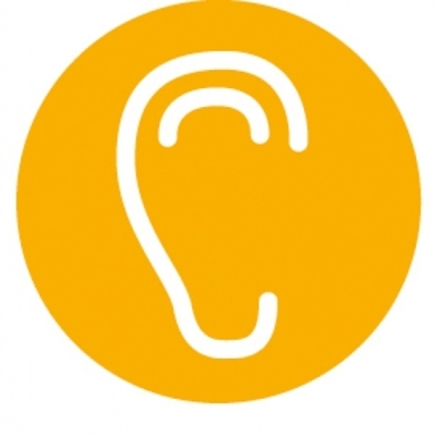 Timeline: DISCAPACIDAD AUDITIVA