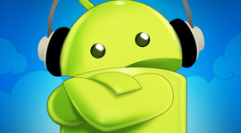 Timeline: Historia android