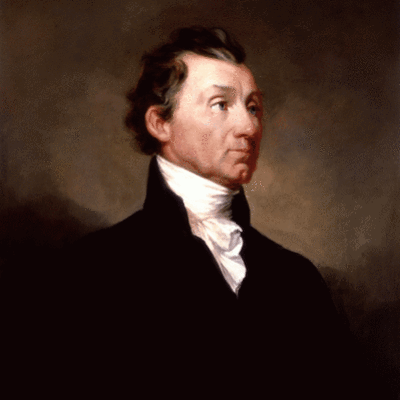 Timeline: James Monroe's Life