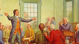 Timeline: Historical Events