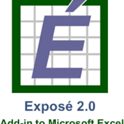 Timeline: versiones de  Excel