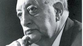 Timeline: Miguel Ángel Asturias