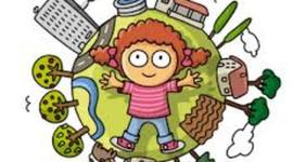 Timeline: LA TEORÍA ECOLÓGICA DE URIE BRONFENBRENNER.