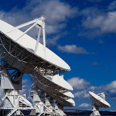 Timeline: Telecommunications History